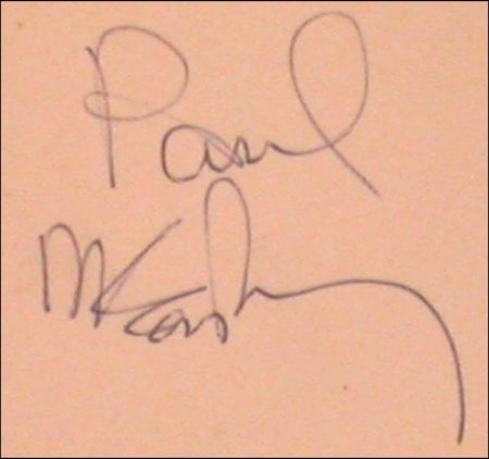 Lot #917 Beatles - Image 4