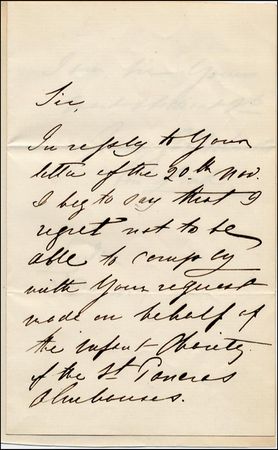 Lot #1107 Jenny Lind - Image 2