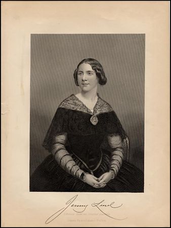Lot #1107 Jenny Lind - Image 3