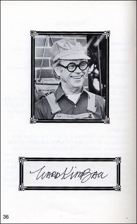 Lot #882 Pioneers of Animation - Image 3