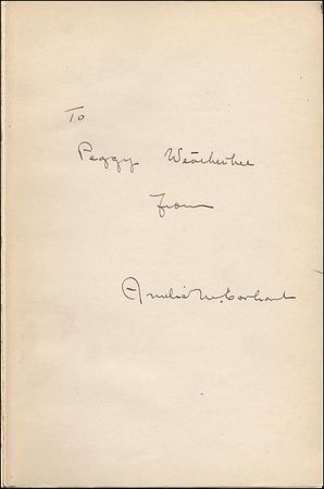 Lot #671 Amelia Earhart - Image 2