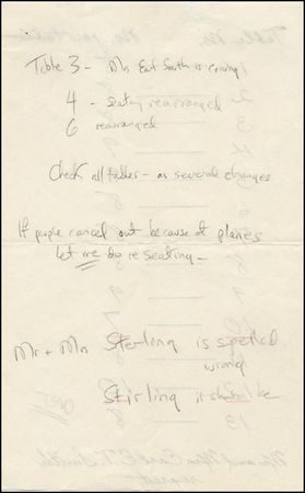 Lot #112 Jacqueline Kennedy - Image 4