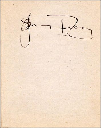 Lot #2554 Spencer Tracy and Katharine Hepburn - Image 1