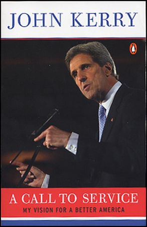 Lot #364 John Kerry - Image 2