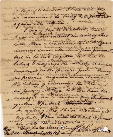 Lot #243 Joseph Bloomfield - Image 1