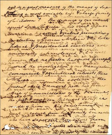 Lot #243 Joseph Bloomfield - Image 2