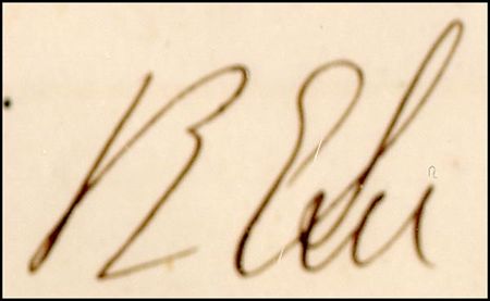 Lot #564 Robert E. Lee - Image 2