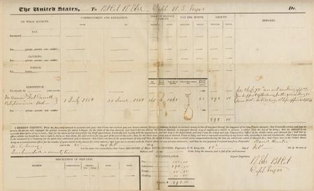 Lot #564 Robert E. Lee - Image 3