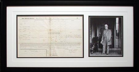 Lot #564 Robert E. Lee - Image 4