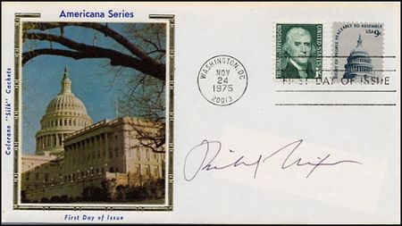 Lot #148 Presidents - Image 2