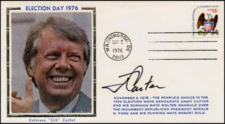 Lot #148 Presidents - Image 3