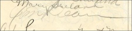 Lot #1600 James Dean - Image 1