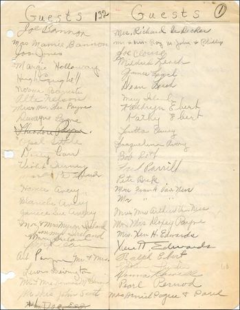 Lot #1600 James Dean - Image 2