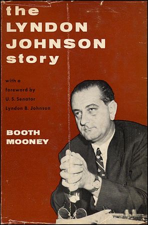 Lot #108 Lyndon B. Johnson - Image 2