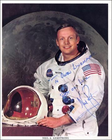 Lot #641 Apollo 11 - Image 2