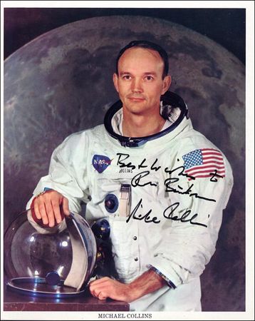 Lot #641 Apollo 11 - Image 3