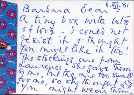 Lot #289 Diana - Image 2