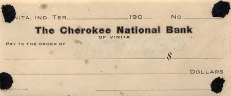 Lot #321 Geronimo - Image 2