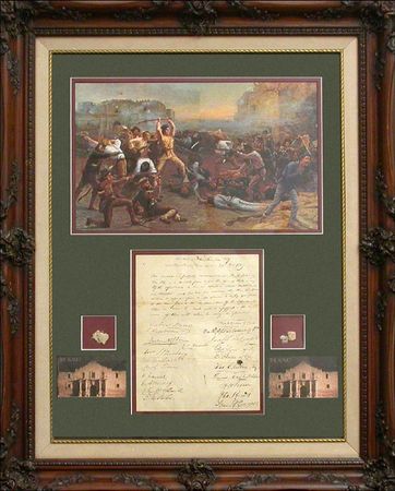 Lot #282 David Crockett - Image 3