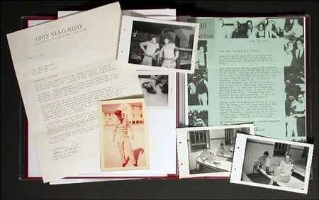 Lot #1165 Elvis Presley - Image 3