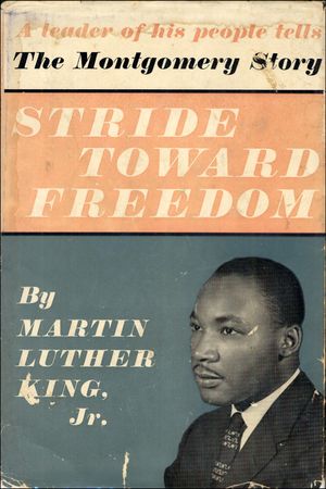 Lot #266 Martin Luther King, Jr - Image 2