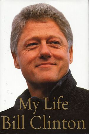 Lot #32 Bill Clinton - Image 2