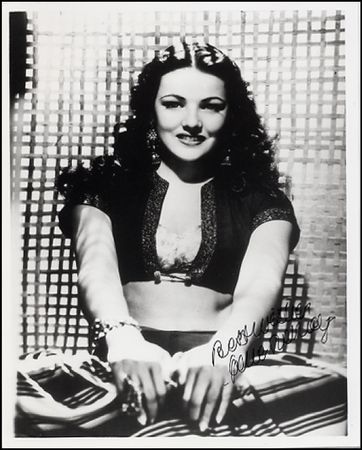 Lot #2368 Gene Tierney - Image 4