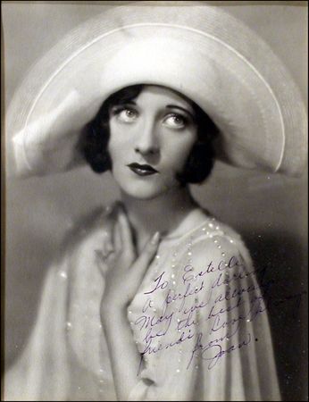 Lot #1279 Joan Crawford - Image 1