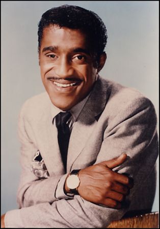 Lot #1415 Sammy Davis, Jr - Image 2