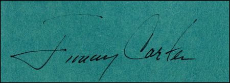 Lot #42 Five Presidents - Image 4