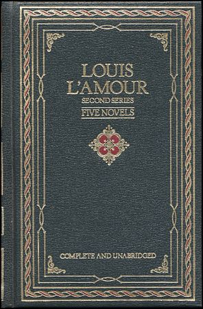 Lot #584 Louis L'Amour - Image 2