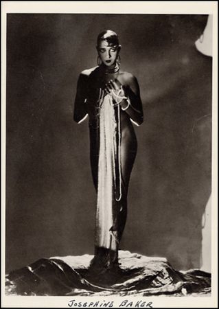 Lot #1048 Josephine Baker - Image 2