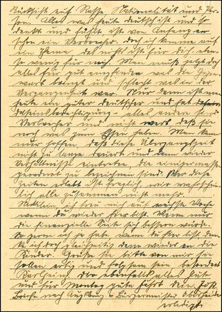 Lot #403 Joseph Kramer - Image 1