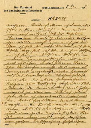 Lot #403 Joseph Kramer - Image 3