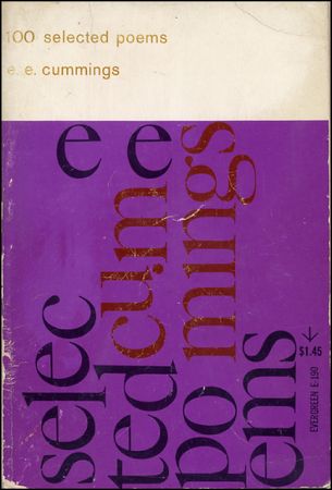 Lot #561 e. e. cummings - Image 2