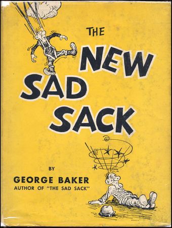 Lot #635 George Baker - Image 2