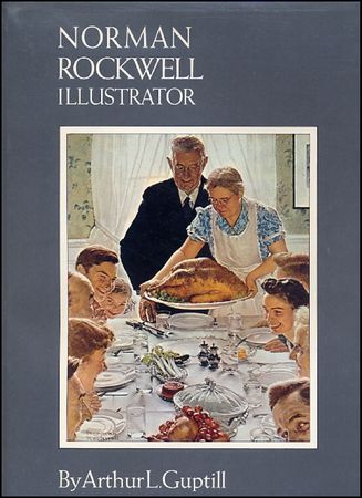 Lot #612 Norman Rockwell - Image 2