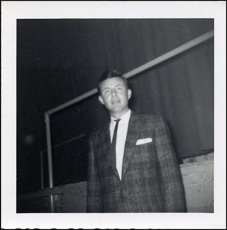 Lot #908 Jim Reeves - Image 2