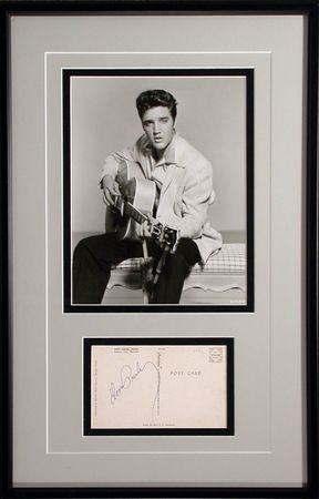 Lot #898 Elvis Presley - Image 2