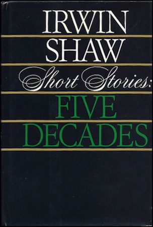 Lot #620 Irwin Shaw - Image 2