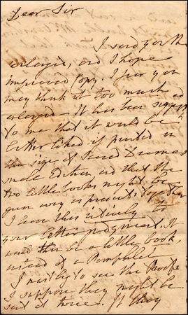 Lot #283 Hannah More - Image 2