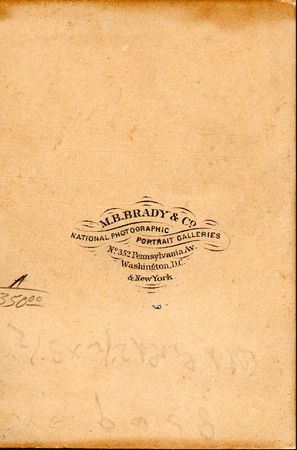 Lot #408 Robert E. Lee - Image 2