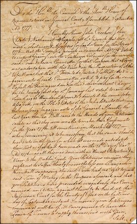 Lot #430 Revolutionary War - Image 2