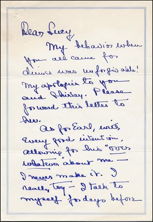 Lot #1404 Bette Davis - Image 2