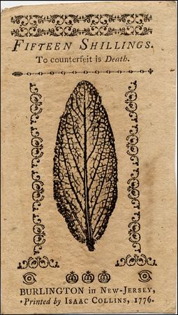 Lot #184 Declaration of Independence: Hart, John - Image 1