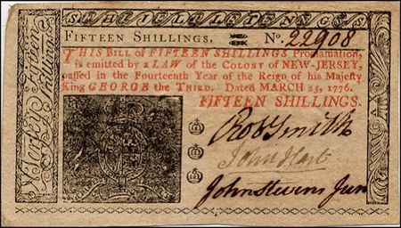 Lot #184 Declaration of Independence: Hart, John - Image 2