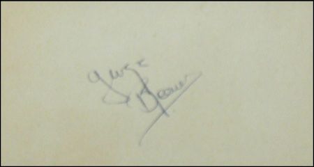 Lot #2149 George Reeves - Image 1