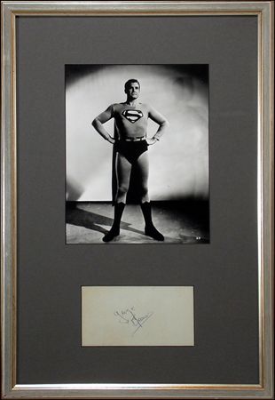 Lot #2149 George Reeves - Image 2