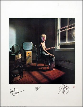 Lot #916 Rush - Image 1