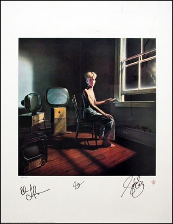 Lot #916 Rush - Image 2